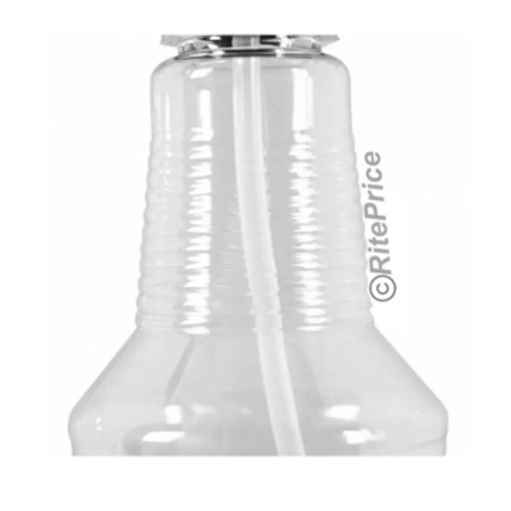 Hairdressing Spray Bottle (3 Pack) Plastic 16 oz / 500 ml Barber Hair Tools - Picture 4 of 13